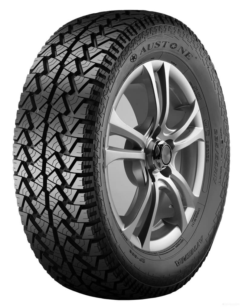 

265/70 R16 Austone Athena Sp-302 112T Austone арт. 3267024014