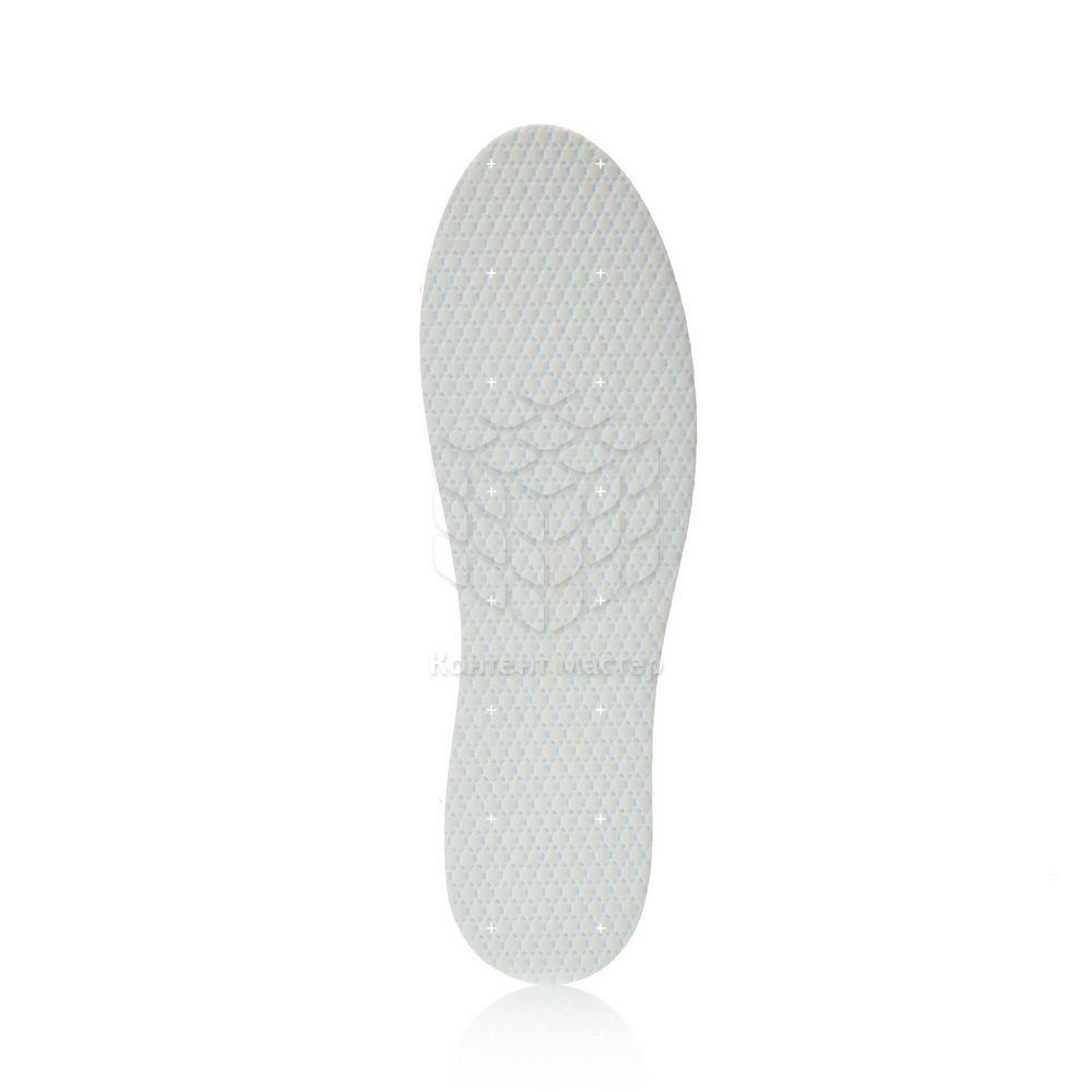 фото Стельки для обуви minimax ультратонкие антибактериальные 39-41 ru 2 пары