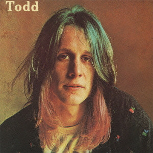 

Todd Rundgren: Todd (1 CD)
