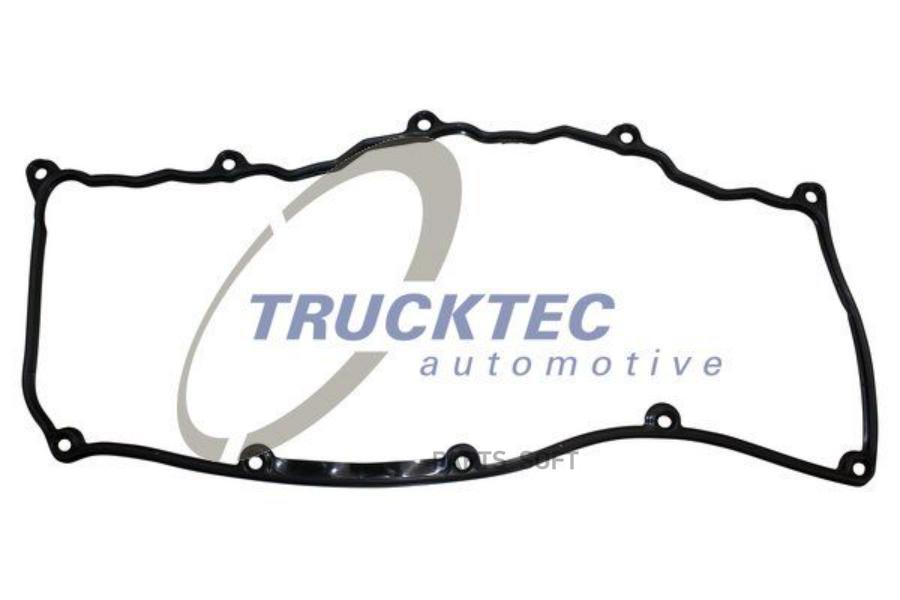 

Прокладка Крышка Головки Цилиндра TRUCKTEC 0510060