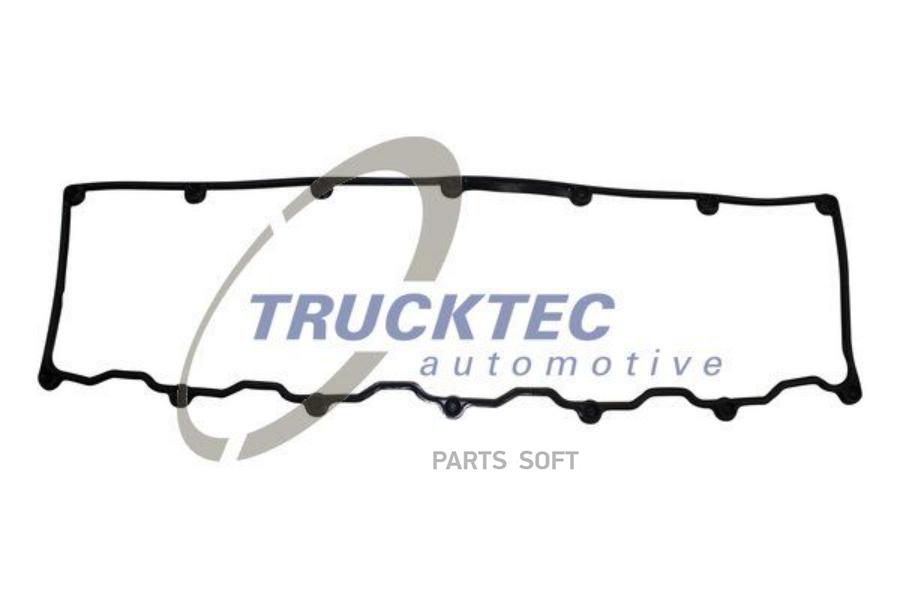 

Прокладка Крышка Головки Цилиндра TRUCKTEC 0510061