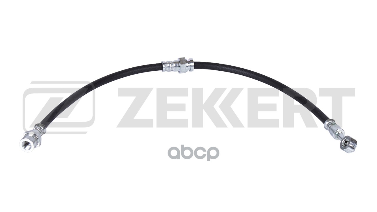 

Шланг Тормозной Задний ZEKKERT BS9494