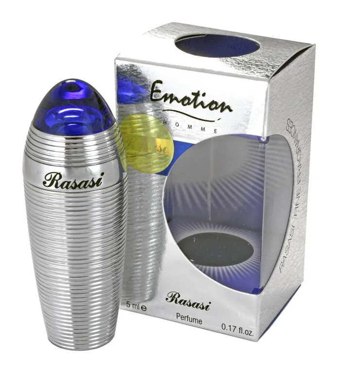 

духи Rasasi Emotion Homme 5 мл.