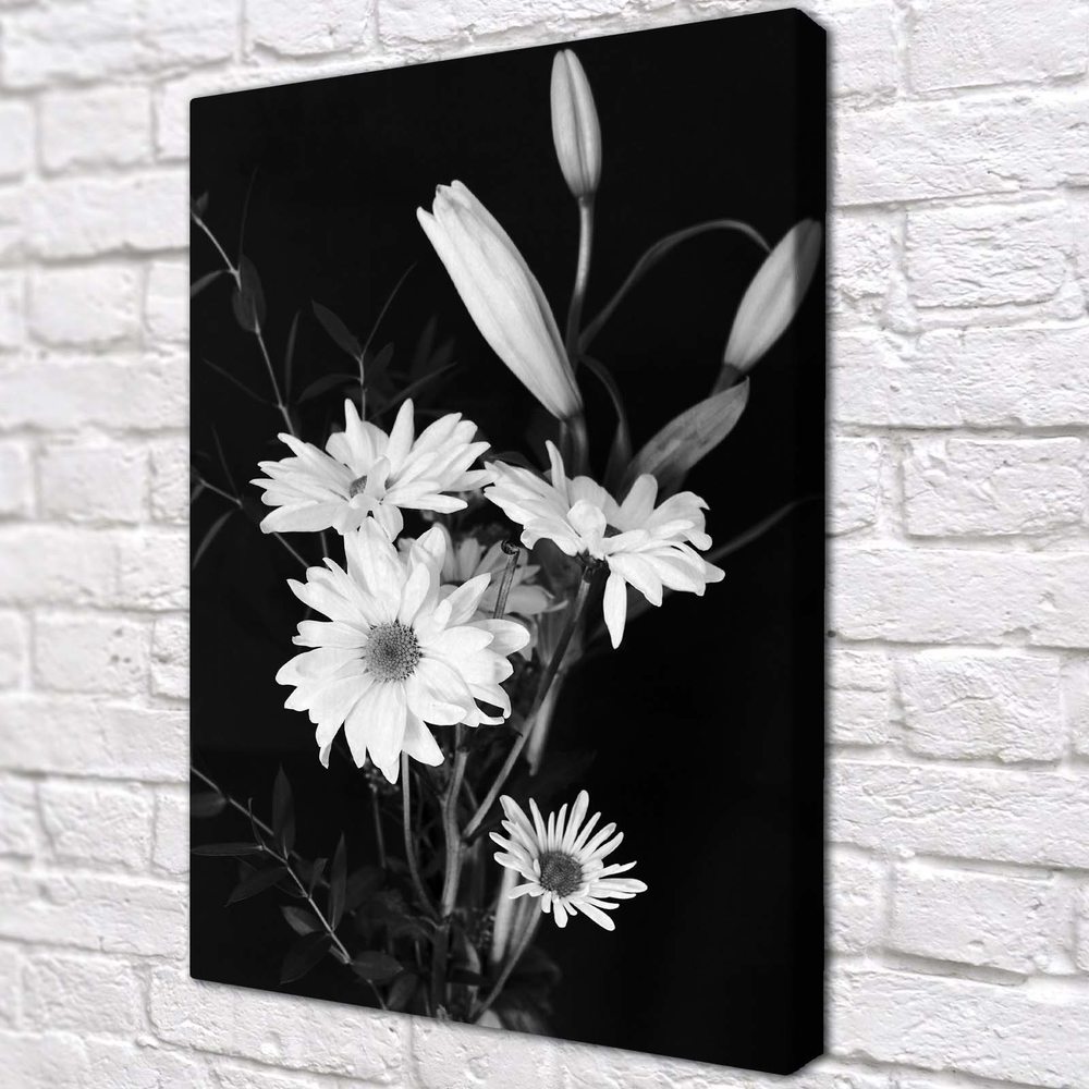 

Картина Red Panda Букет Цветов40х60