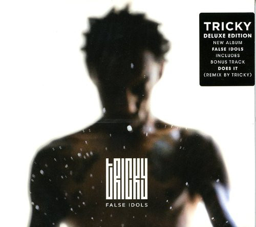 

Tricky - False Idols (Deluxe) (1 CD)