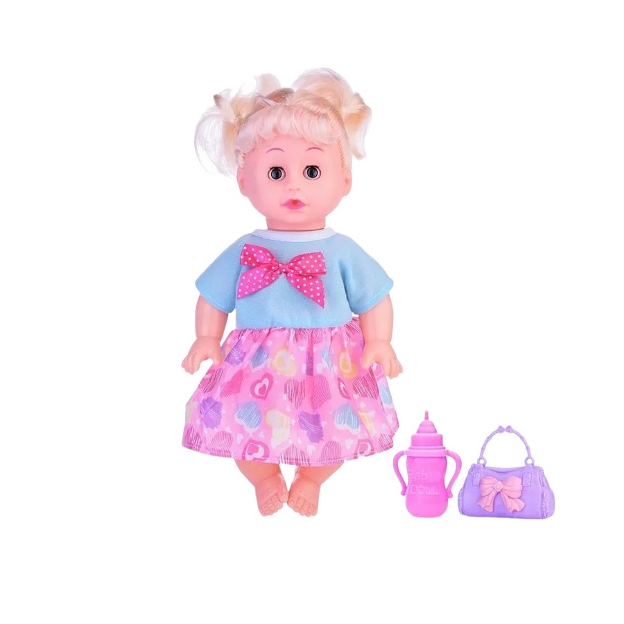 

Кукла 81631 в пакете