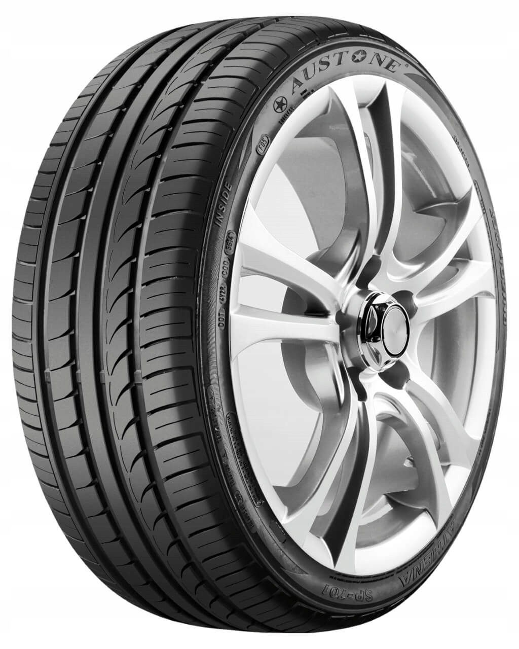 225/45 R19 Austone Athena Sp-701 96Y Austone арт. 3760020918