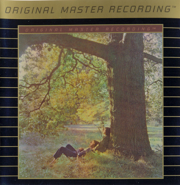 

John Lennon / Plastic Ono Band: John Lennon / Plastic Ono Band (1 CD)