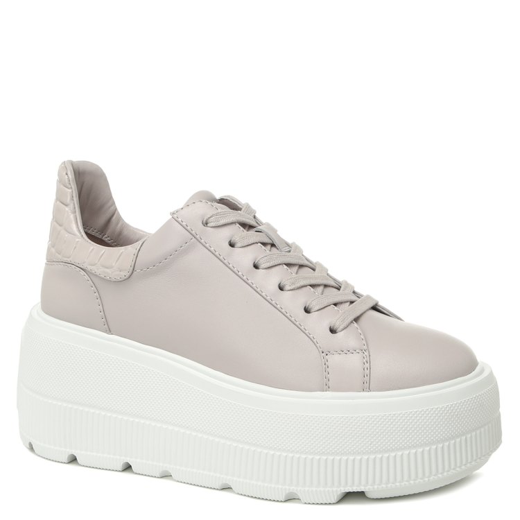

Кеды женские Tendance CLF341A-08 фиолетовые 41 EU, Фиолетовый, CLF341A-08