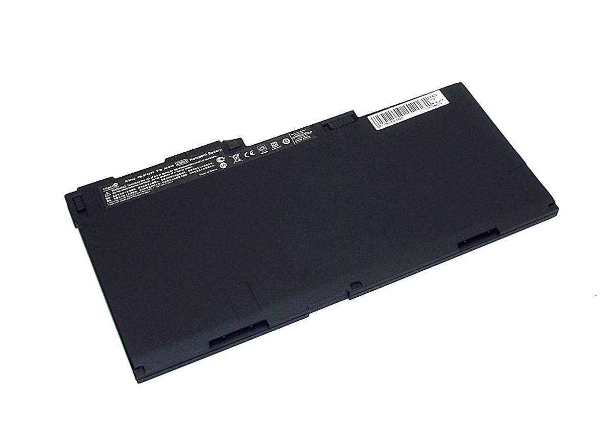 

Аккумулятор Amperin AI-840, AI-840, EliteBook 740 G1, 740 G2, 745 G1, 745 G2, 750 G1, 750 G2, 755 G1, 755 G2, 840 G1, 840 G2, 850 G1, 850 G2, 716723-271, 716724-171, 716724-1C1