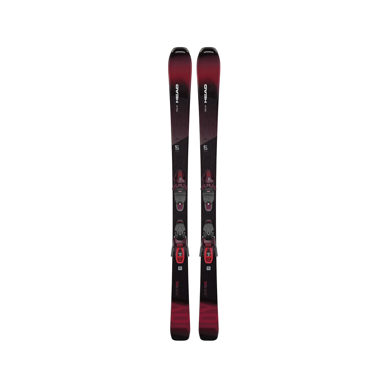 

Горные лыжи Head Total Joy SLR Joy Pro + Joy 11 GW SLR 22/23, 163, Total Joy SLR Joy Pro + Joy 11 GW SLR (22/23)