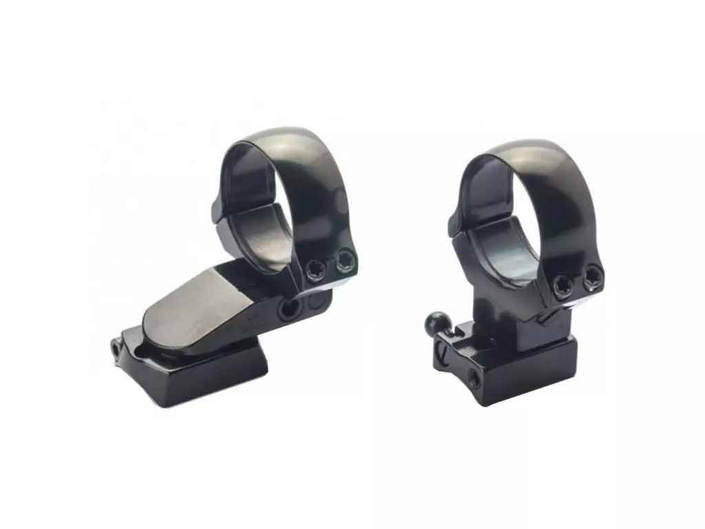 

Поворотный кронштейн Rusan Heckler & Koch SLB 2000 кольца 30mm (0027-30-19)