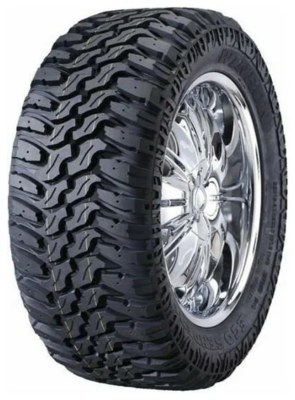 

Шины ARIVO Rock Trak M/T 31/10,5 R15 109Q