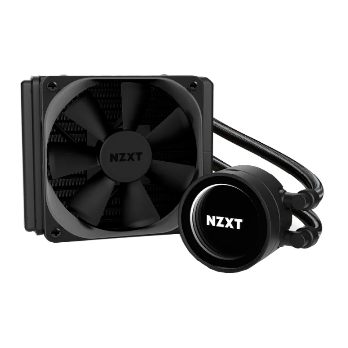 

Жидкостная система охлаждения NZXT Kraken M22 (RL-KRM22-01)