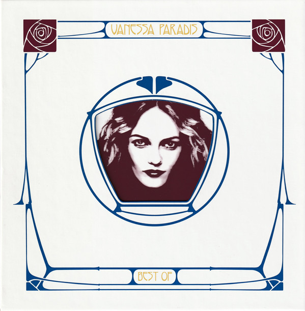 

Best of Vanessa Paradis (2 CD)