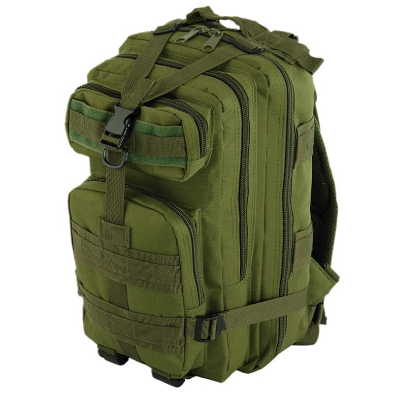 

Strike Active Рюкзак тактический YA BK-5043OD Polyester with PVC coating 20L OD, Зеленый, Рюкзак тактический YA BK-5043OD Polyester with PVC coating 20L OD