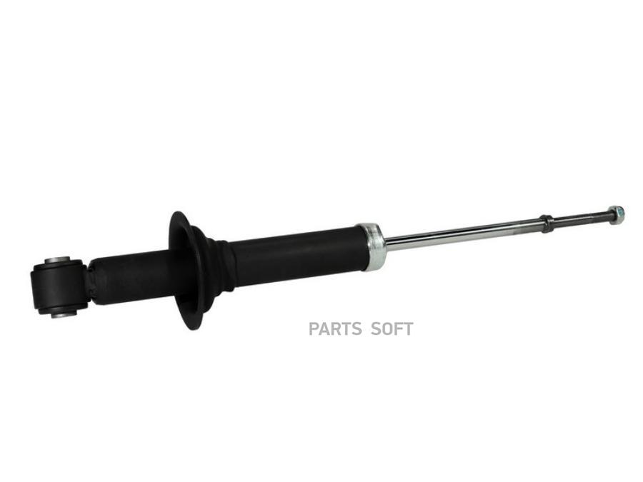 

Z00304_амортизатор Газовый Задний! Mitsubishi Lancer 1.3/1.6/2.0 03> ZENTPARTS арт. Z00304