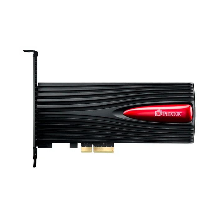 

SSD диск PLEXTOR M9PY Plus 256ГБ (PX-256M9PY+), M9PY Plus