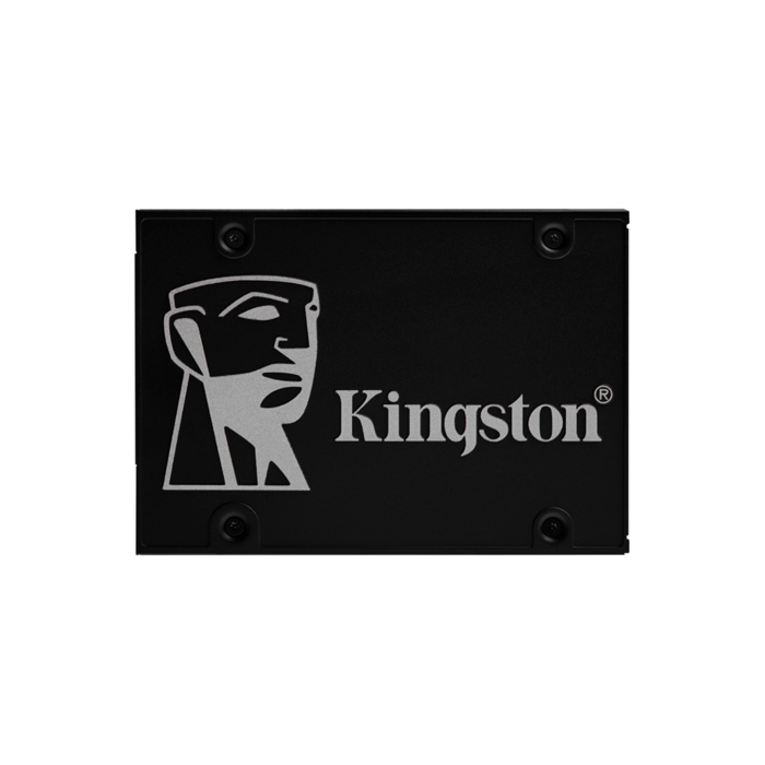 

SSD диск Kingston KC600 2ТБ (SKC600/2048G), KC600