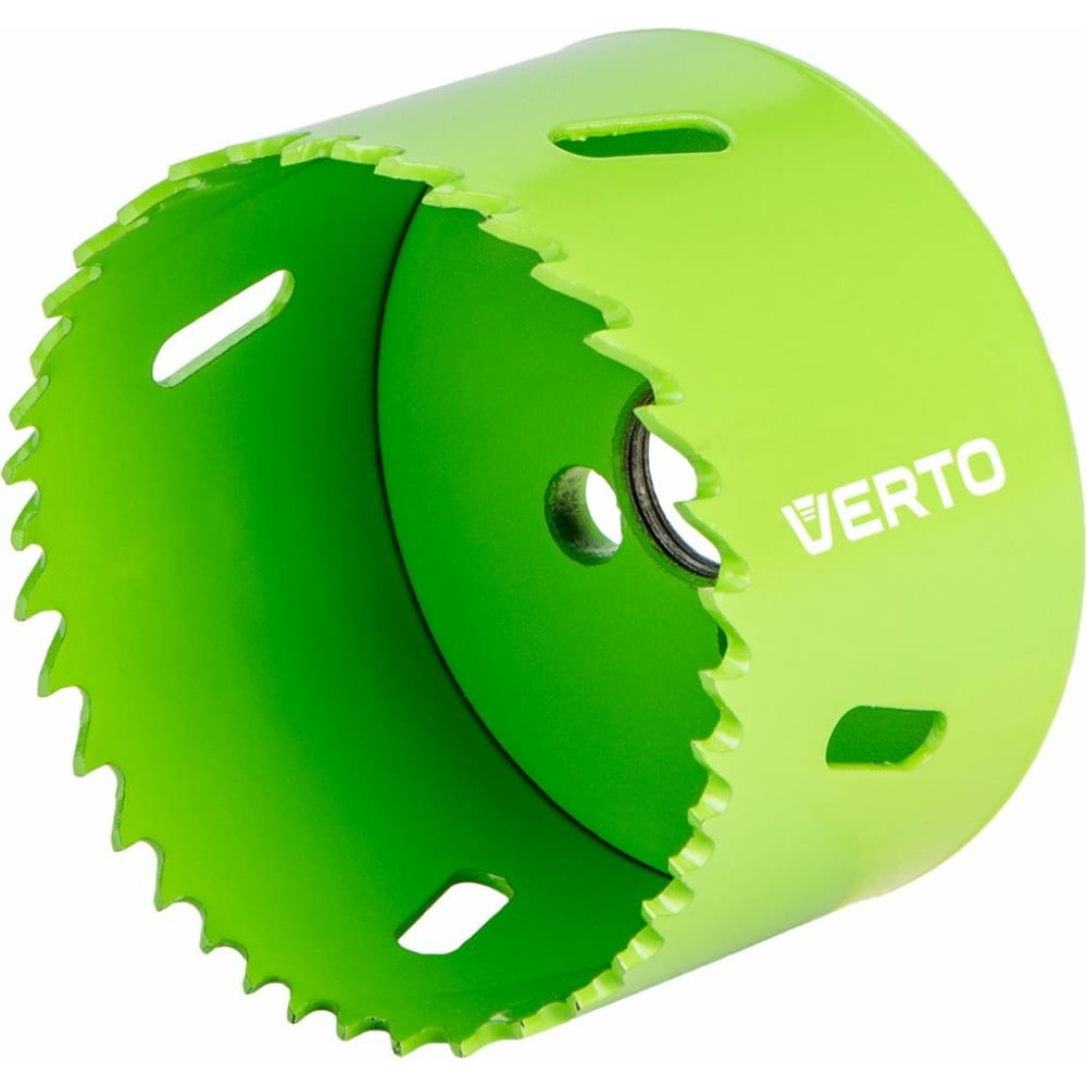 

VERTO Коронка сверлильная биметаллическая 83 mm 60H942