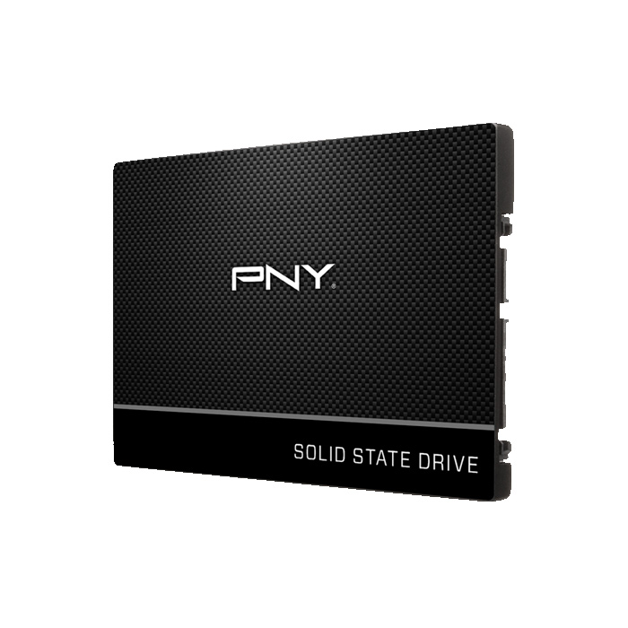 SSD накопитель PNY CS900 2.5