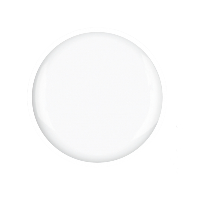 

Акварельный гель для ногтей Catherine UV/LED Aquarell White, 4.5 мл, 20102003