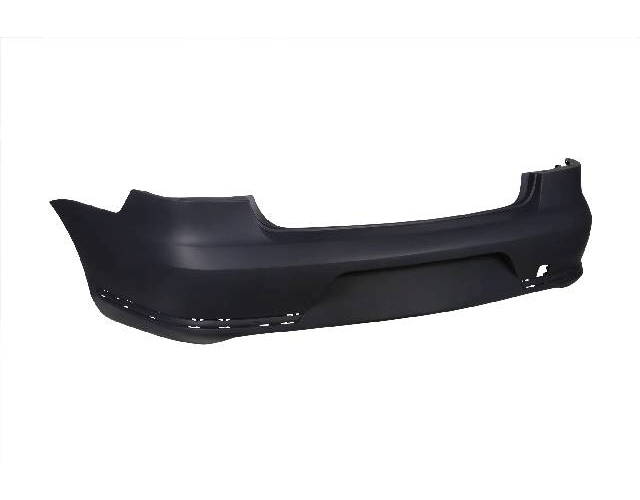 

Бампер задний SAILING VWL0409009 для Volkswagen Passat B7 2011-2015, VWL0409009