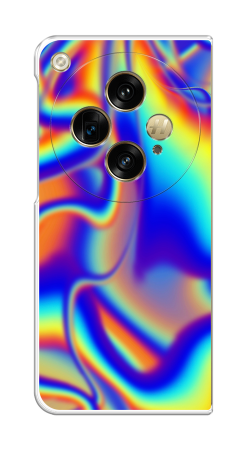 Чехол на Oppo Find N3 
