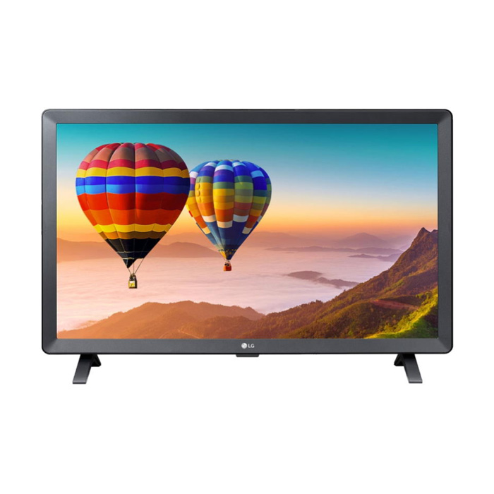 фото Led телевизор hd ready lg 24tn520s-pz