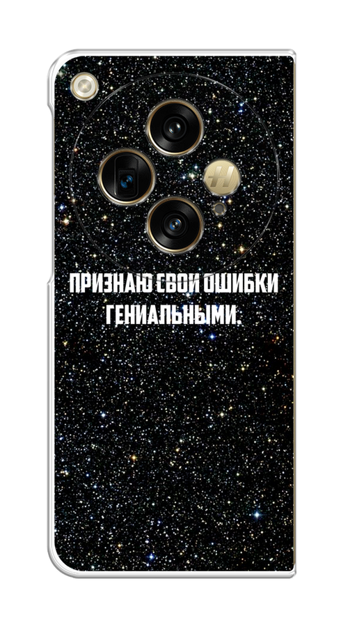 Чехол на Oppo Find N3 