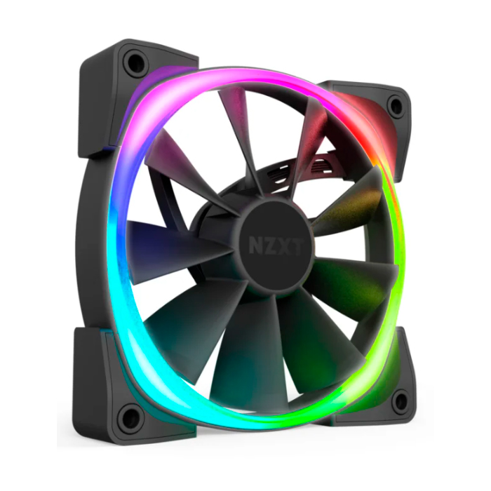 

Корпусной вентилятор NZXT HF-28120-B1