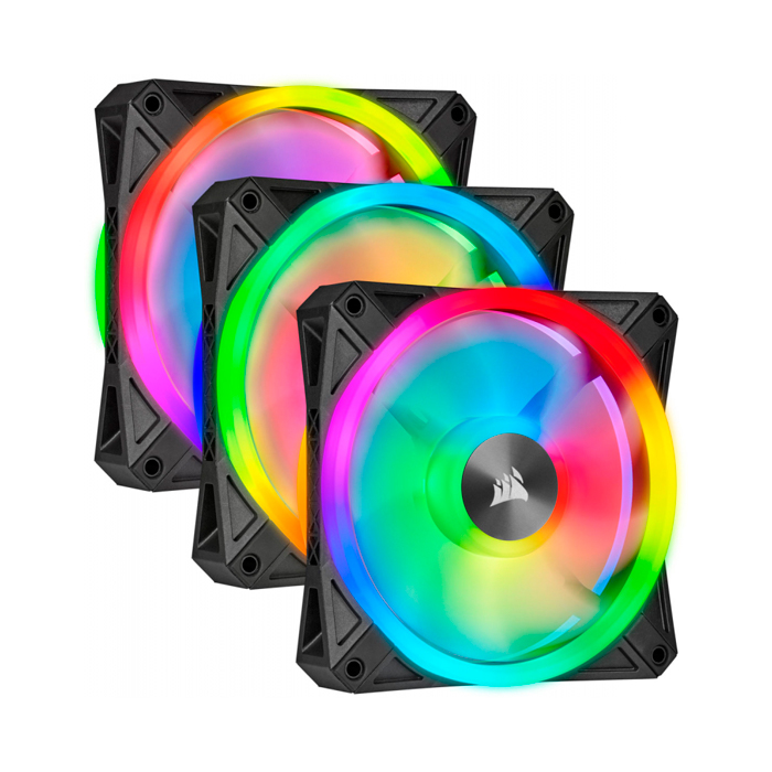 

Корпусной вентилятор Corsair CO-9050098-WW