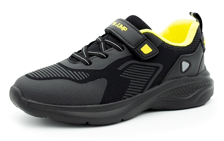 

Кроссовки TimeJump S5257105, черный, 32, S5257105