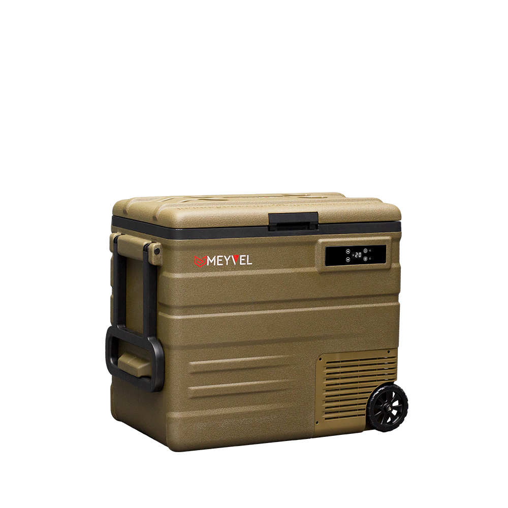 Автохолодильник компрессорный Meyvel AF-U65-travel 970107
