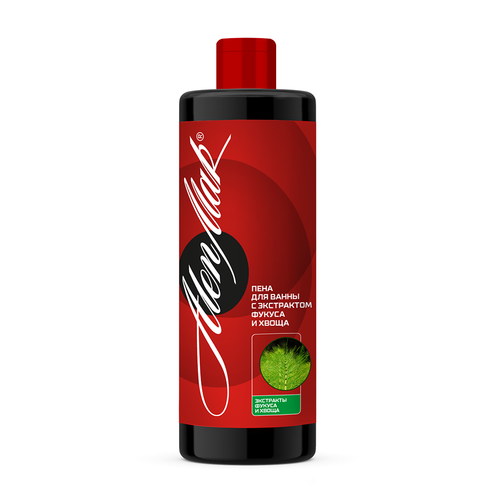 

Пена для ванны AlenMak с экстрактом фукуса и хвоща, AlenMak® Пена для ванны с экстрактом фукуса и хвоща