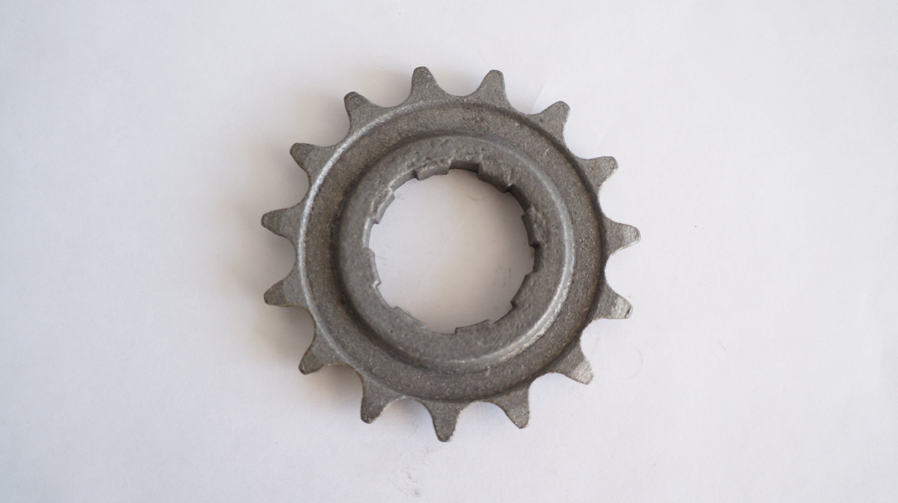 Звезда ведущая ИЖ (Юпитер, Планета) 13 зубьев