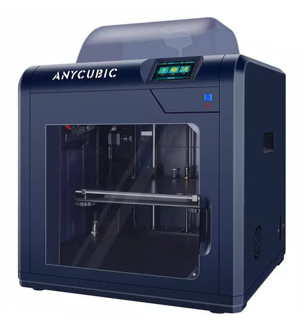 фото 3d принтер anycubic 4max pro 2.0