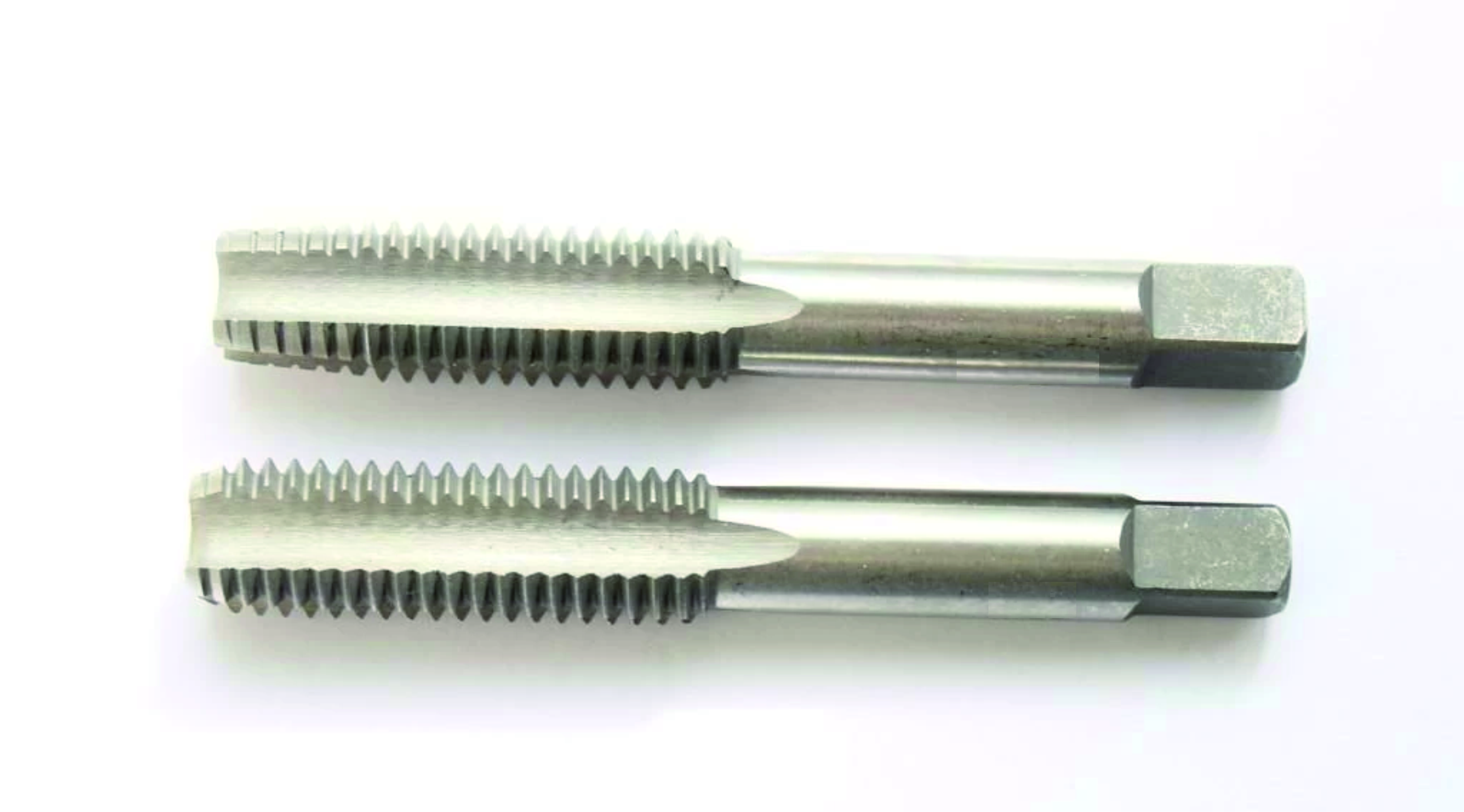 

Метчик Sekira м/р 8,0х1,25 2шт. Р6М5(HSS6542) 00-00000002