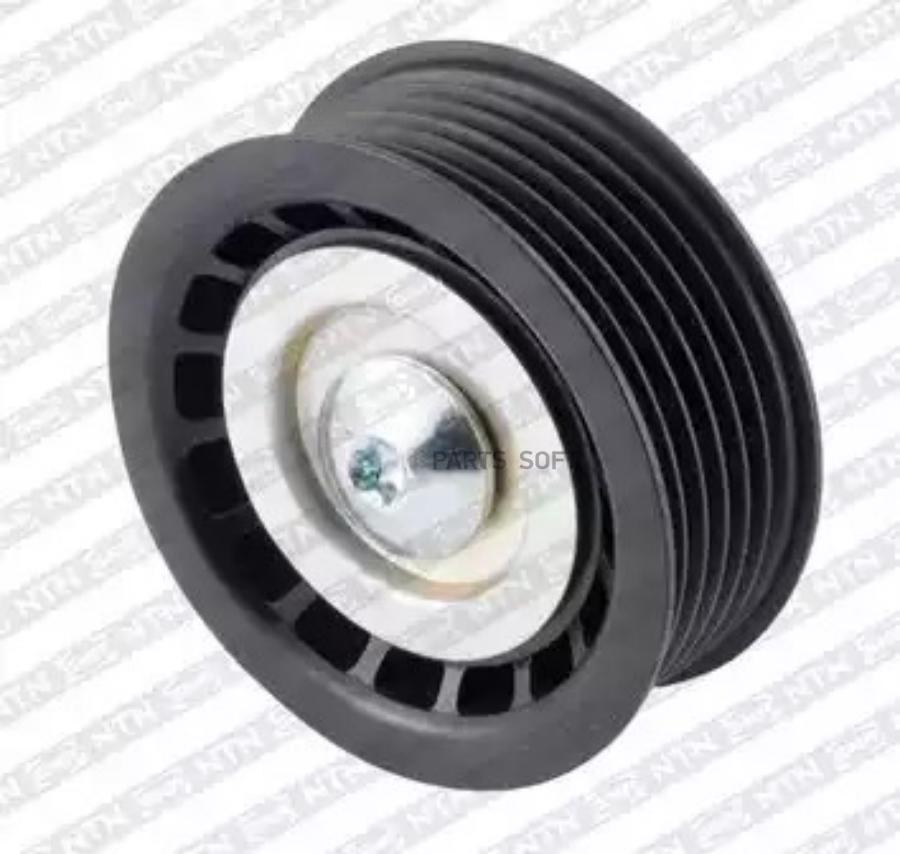 

Ролик обводной Ford Mondeo III/Mondeo III Turnier/Transit 00>07 SNR GA35275