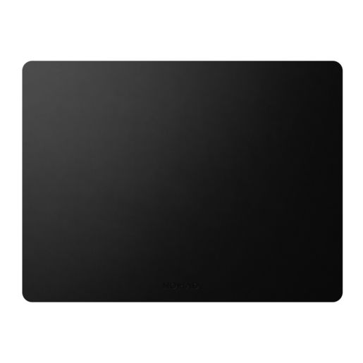 фото Коврик для мыши nomad mousepad 16". цвет: black.