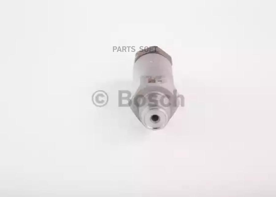 BOSCH Клапан давления BOSCH 1110010035