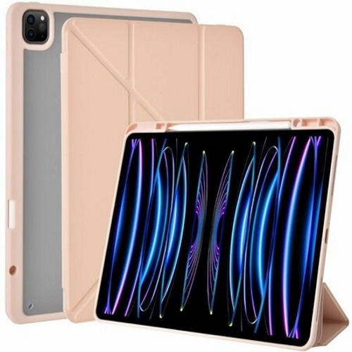 Чехол Wiwu Defender protective case для apple ipad air 12.9 (2024)