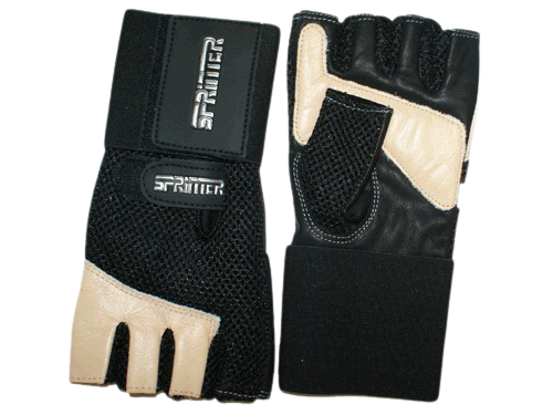 

Перчатки для тяжёлой атлетики SPRINTER XXL