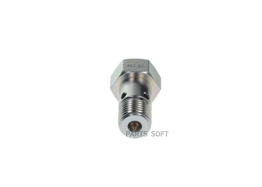 

BOSCH Клапан перепускной ТНВД BOSCH 2417413082