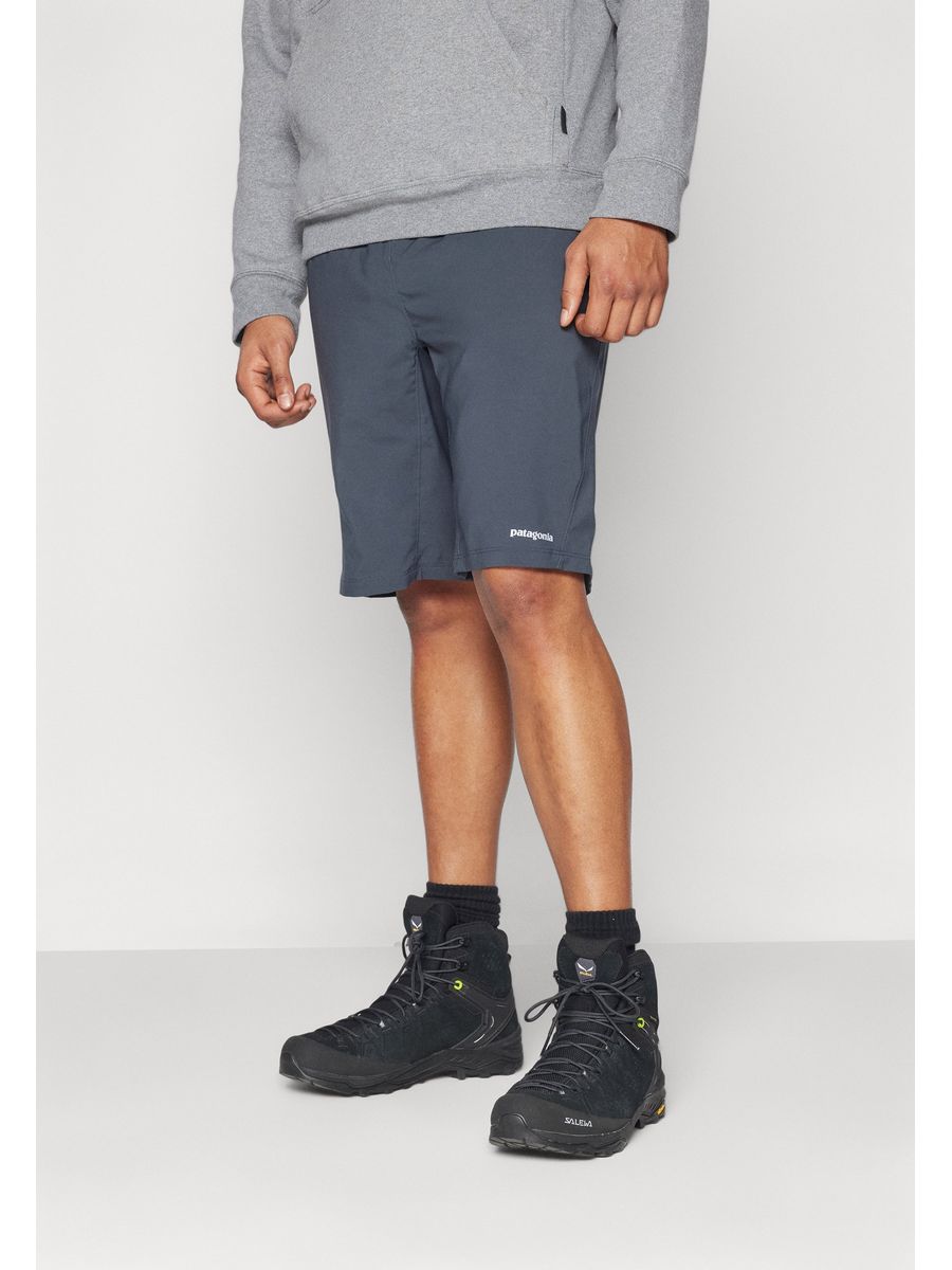 

Спортивные шорты мужские Patagonia PA942E01K синие 2XL, Синий, PA942E01K