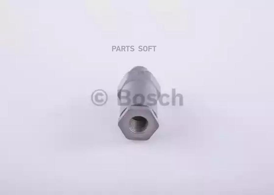 

BOSCH Клапан, рециркуляция ОГ BOSCH 1110010020