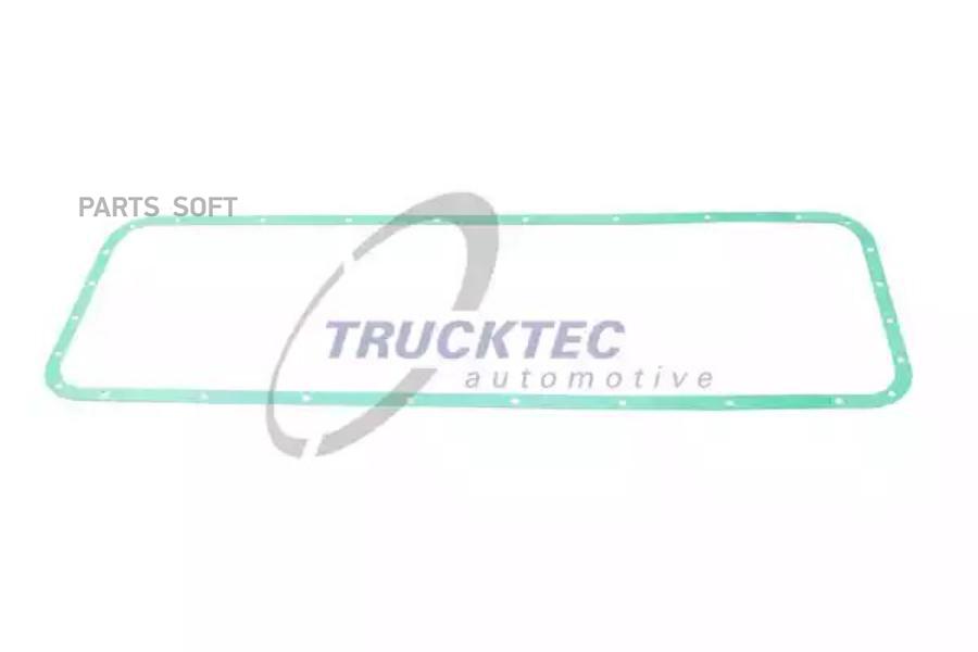 

Прокладка Маслянный Поддон TRUCKTEC 0418004