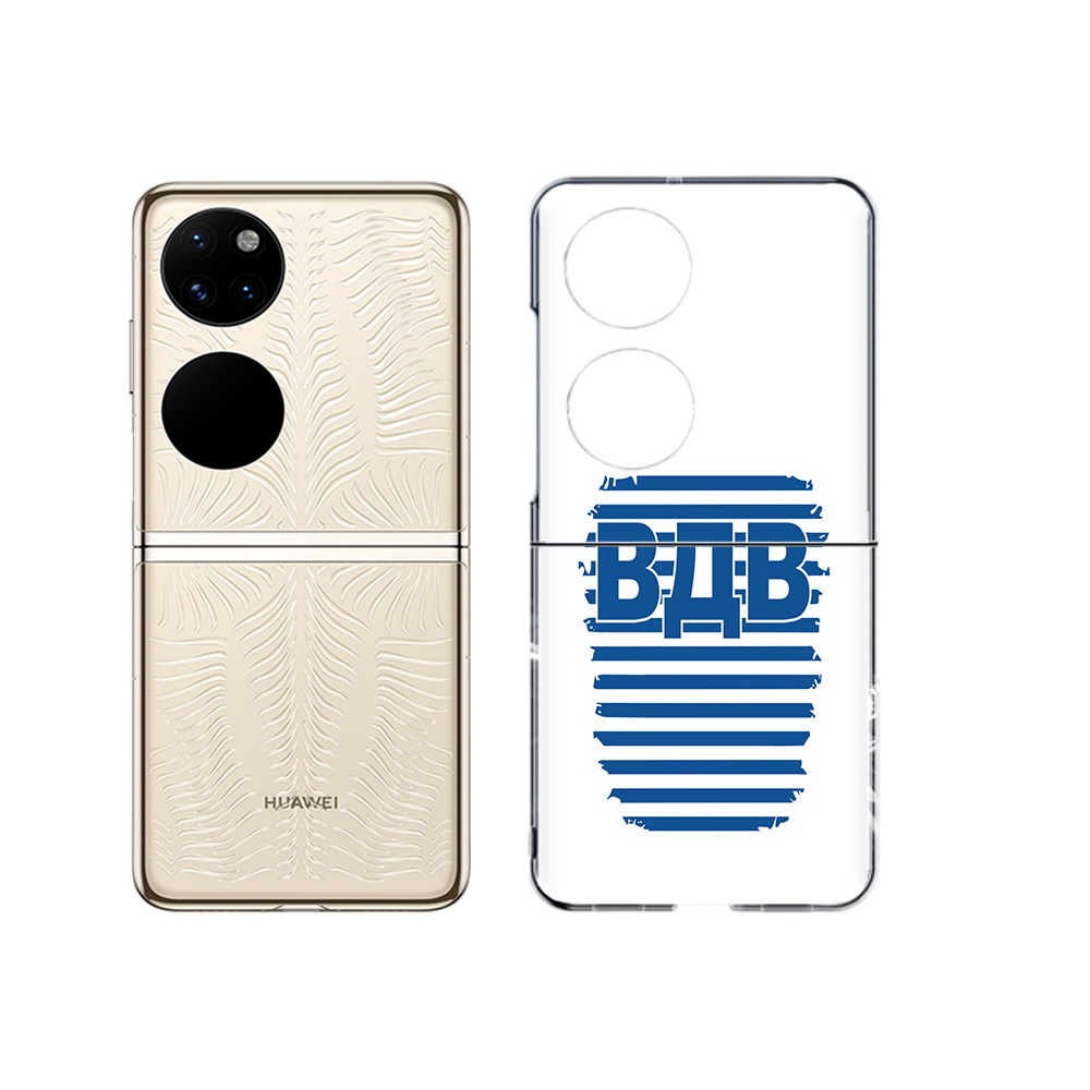 

Чехол MyPads Tocco для Huawei P50 вдв2 (PT225999.71.259), Прозрачный, Tocco