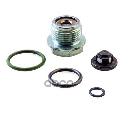 

Ремкомплект Топливной Форсунки Mb Truck & Bus Bosch 2447010043 Bosch 2 447 010 043