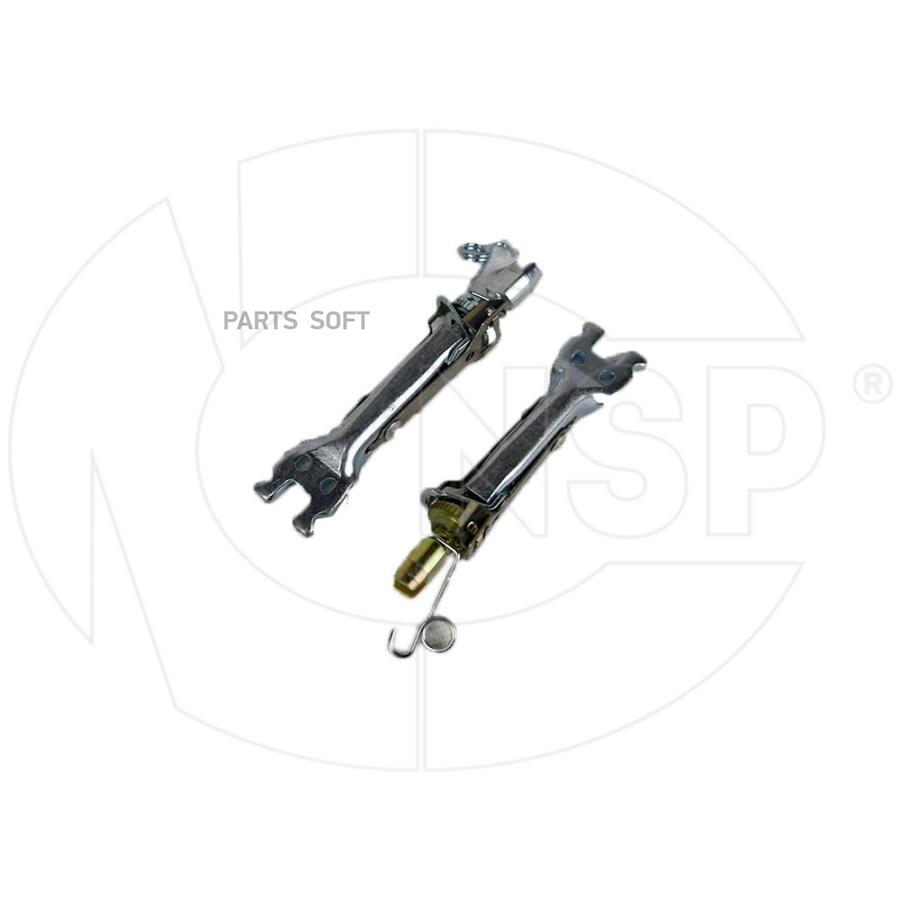 NSP NSP077701208061 Регулятор тормозных колодок RENAULT Duster I (10-)